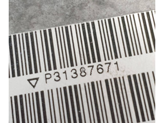  рейка  Колонка рулевая P31387671   Volvo V70 2014 - 2016 года