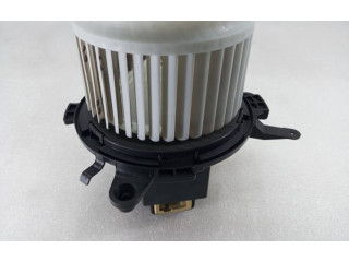 Вентилятор печки    5P1330100, EQA353   Peugeot Partner III