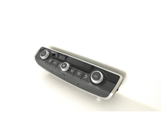 Блок управления климат-контролем 83A820043R   Audi A1