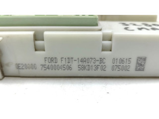 Pojistková skříňka F1DT14A073BC Ford C-MAX II 2010