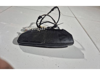 Подушка безопасности в сиденье 8L4880241B, 8L4880241B Audi A3 S3 8L