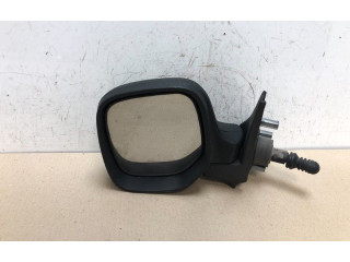 Zpětné zrcátko Citroen Berlingo 2007