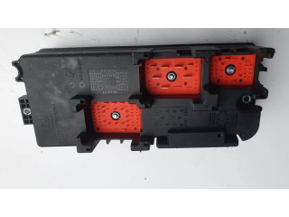 Pojistková skříňka 13144711, 91CT6K Opel Signum 2003