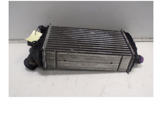 Интеркулер  9825341380   Peugeot 2008 II 