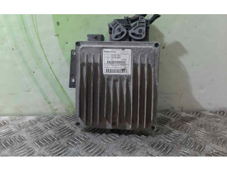 Блок управления двигателем Блок управления 8200911560   Renault Clio I