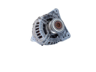 Генератор 0124425093, 231008578R Renault Twingo II