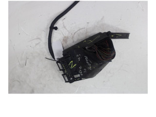 Блок предохранителей    Rover 75    