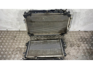 Комплект радиатора