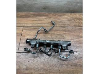 Топливная рампа R03L125C Volkswagen Golf VI