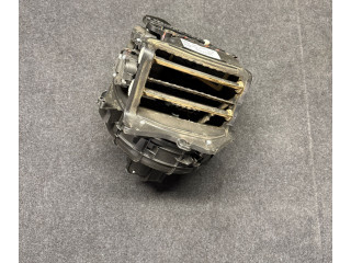 Pojistková skříňka Вентилятор печки 9248171, 9226780 BMW 5 F10 F11 2013