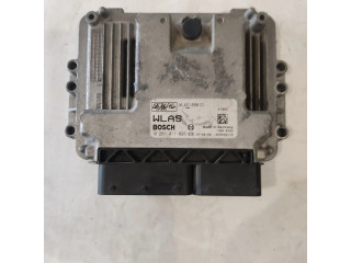 Блок управления двигателя WLAS18881D Ford Ranger