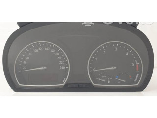 Панель приборов 102463122, 25811510 BMW X3 E83