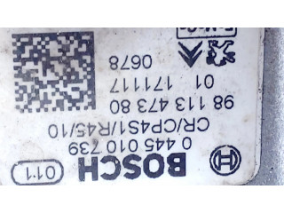 Топливный насос