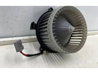 Вентилятор печки  52426734   Opel Meriva B 