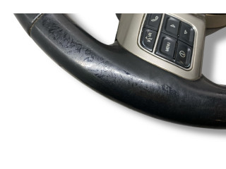 Руль Jeep Patriot - года