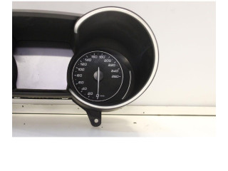 Přístrojová deska Alfa Romeo Giulia 2015 50574555, 10401872AB