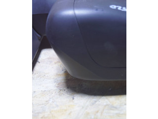 Зеркало электрическое Citroen Nemo - года