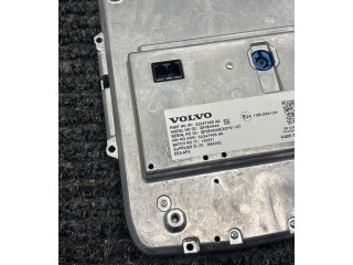 Дисплей 32247465, CFVE404A Volvo XC90