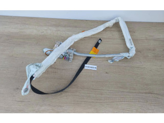 Боковая подушка безопасности 606774340 Alfa Romeo 166