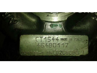 Турбина Alfa Romeo 166 1.9