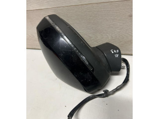 Зеркало электрическое Audi A3 S3 8V 2013 - 2019 года