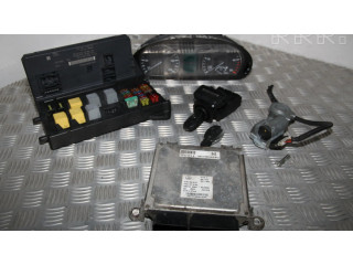 Блок управления двигателя A6519000601, A9069002800 Mercedes-Benz Sprinter W906