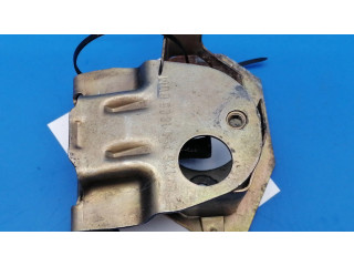 замок багажника 1267501885 Mercedes-Benz S W126 1979-1992 года