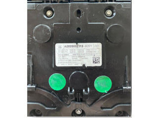 Блок комфорта NR139, A0009002319 Mercedes-Benz GLB x247