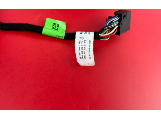 Зеркало электрическое        Audi A6 S6 C8 4K  2018 -  года   