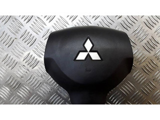 Подушка безопасности водителя 611044600E Mitsubishi L200