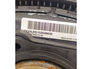 Подушка безопасности водителя 1027842, EX23043B13A Jaguar XF X250