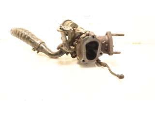 Turbodmychadlo Турбина    Fiat Punto (188)   