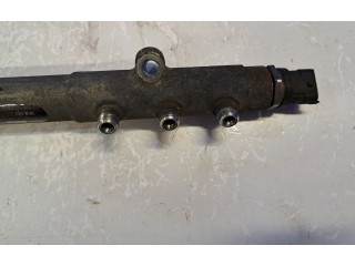 Топливная рампа 0445215023, 30757146   Volvo XC90   для двигателя D 5244 T4