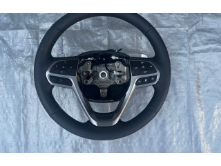 Руль Jeep Cherokee   -  года P6DE981A5AC, 2540K643A3181K      