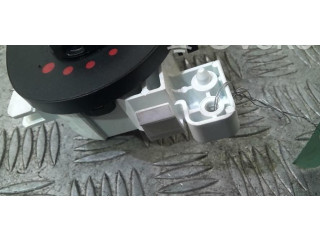 Блок управления климат-контролем 275102784R   Dacia Lodgy