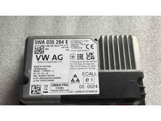 Блок управления 5WA035284E Volkswagen Tiguan Allspace