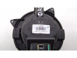 Вентилятор печки 5P3730100 Dacia Lodgy