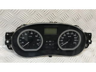 Панель приборов 8200377739   Dacia Logan I       