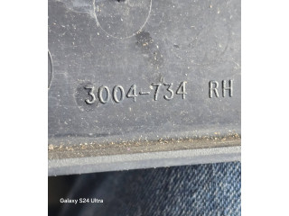 Зеркало электрическое        Volvo V70  2005 - 2008 года   