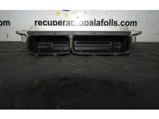 Блок управления двигателем Блок управления 045906019AE Volkswagen Lupo