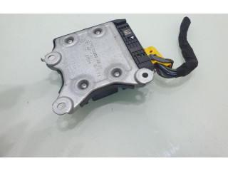 Блок подушек безопасности 68233535AD   Dodge Grand Caravan