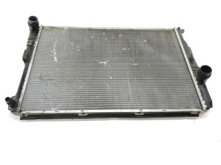 Радиатор охлаждающей жидкости 73912311 BMW X3 F25 2010 - 2017 года