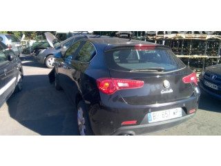 Панель приборов 50527456 Alfa Romeo Giulietta