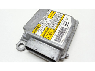 Блок подушек безопасности 96801172, 96801132 Chevrolet Spark