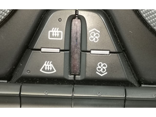 Блок управления климат-контролем 84202649, 000235226   Chevrolet Camaro