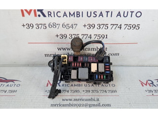 Блок предохранителей 156700-2960, 156700-2960 Daihatsu Terios