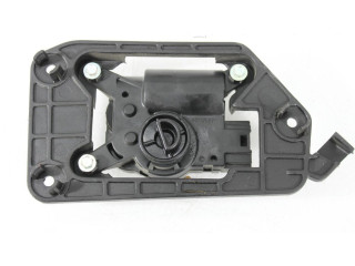 Вентилятор печки A21101100   Fiat Punto Evo 2008