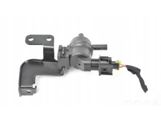 Вакуумный клапан