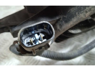 Вентилятор радиатора A005143 KIA Sorento