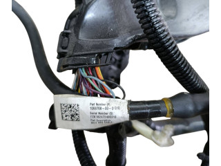 Řídící jednotka 111248500A, P106796401F Tesla Model 3 2018